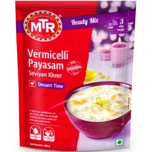 MTR Vermicelli Payasam | Payasa Mix