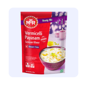 MTR Vermicelli Payasam | Payasa Mix