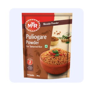 MTR Puliogare powder