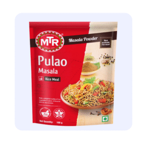 MTR Pulav Masala