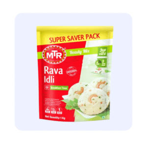 MTR Rava Idli Mix | Ready Mix