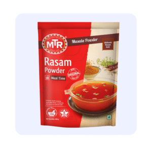 MTR Rasam Powder