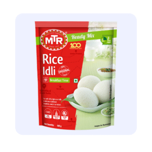 MTR Rice Idli Ready Mix