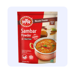 MTR Sambar Powder