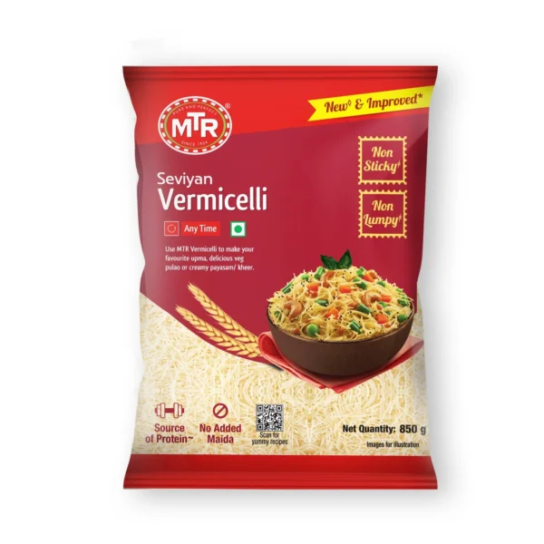 MTR Vermicelli | MTR Shavige