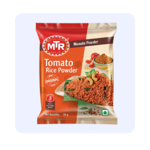 MTR Tomato Rice Powder