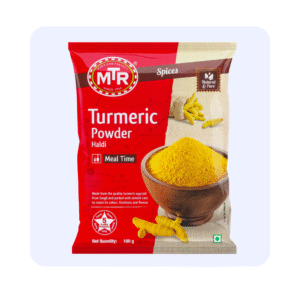 MTR Turmeric Powder
