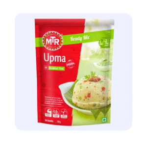 MTR Upma Ready Mix 160 Grams