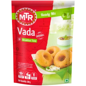 MTR Vada Mix | Vada ready mix