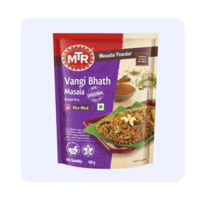 MTR Vangi Bath Powder