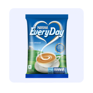 Nestle Everyday milk whitener