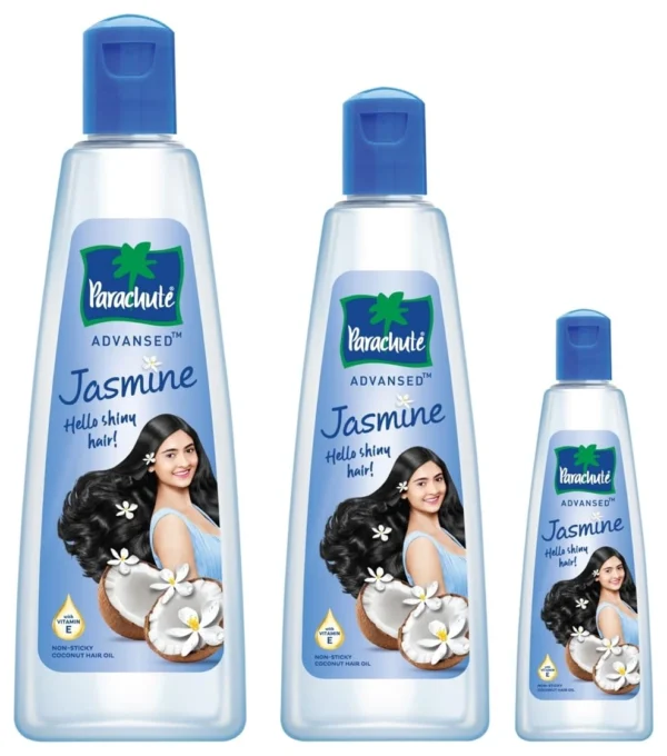 Parachute Jasmine