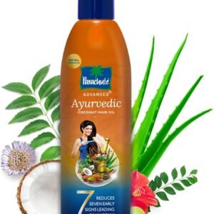 Parachute Ayurvedic