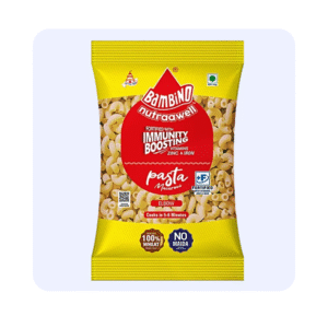 Bambino Elbow pasta 400 Grams
