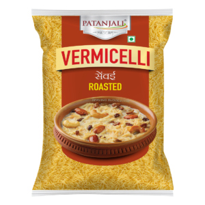 Patanjali Roasted Vermicelli  | Roasted Shavige