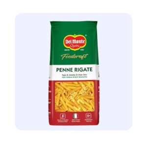 Delmonte Penne pasta 400 Grams