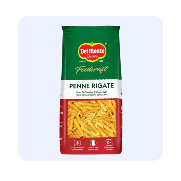 Delmonte Penne pasta 400 Grams