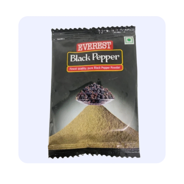 Everest Pepper Powder 7 Grams