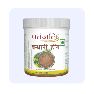 Patanjali Hing Powder | Patanjali HIngua