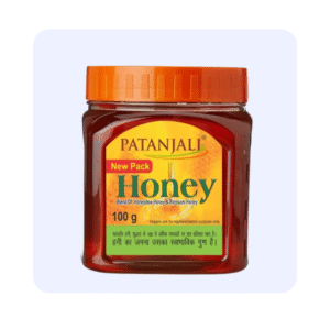 Patanjali Honey | Jenu Tuppa