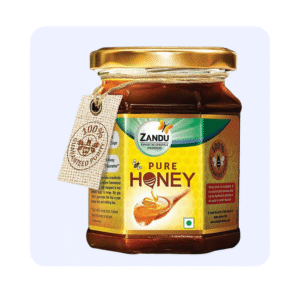 Zandu Pure Honey
