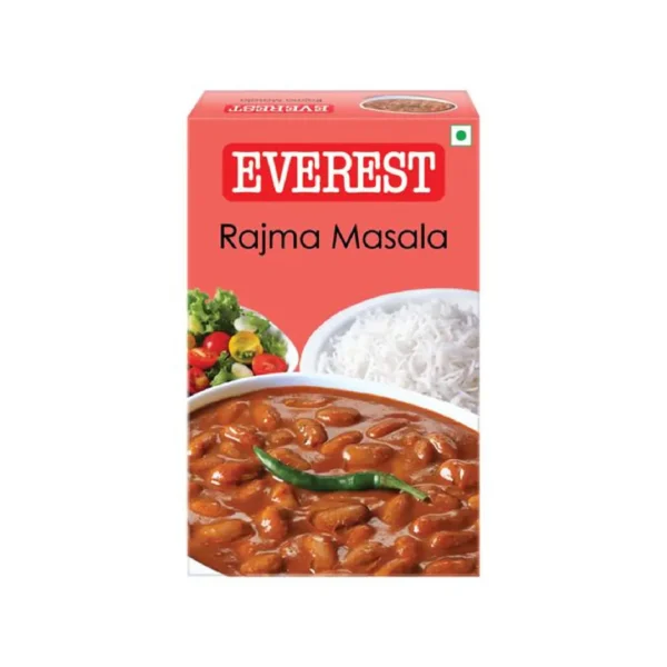 Everest Rajma Masala 50 Grams