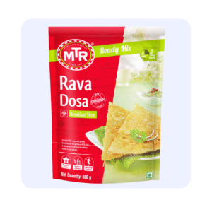 MTR Rava Dosa Mix 500 Grams