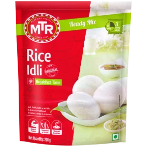 MTR Rice Idli Ready Mix