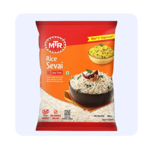 MTR Rice Vermicelli 165 Grams