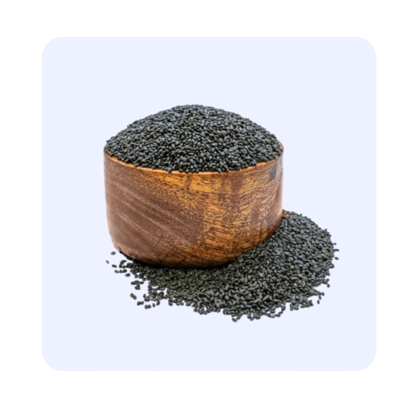 Sabja Seeds