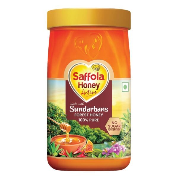 Saffola Honey