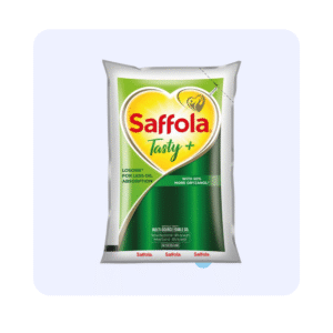 Saffola Tasty Oil 1Ltr