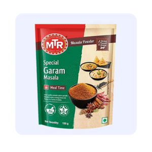 MTR Special Garam Masala