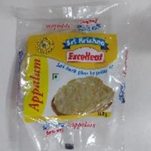 Sri Krishna Excellent Appala | papad