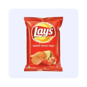 Lay's Spanish Tomato Tango