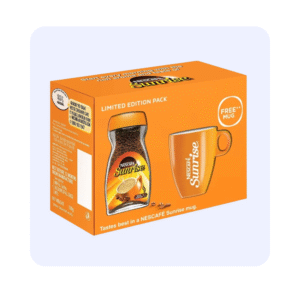 Nescafe Sunrise 190g