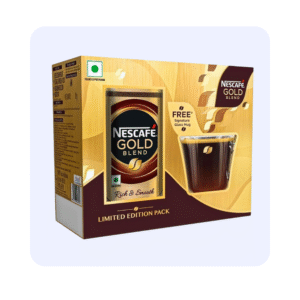 Nescafe sunrise gold 90g