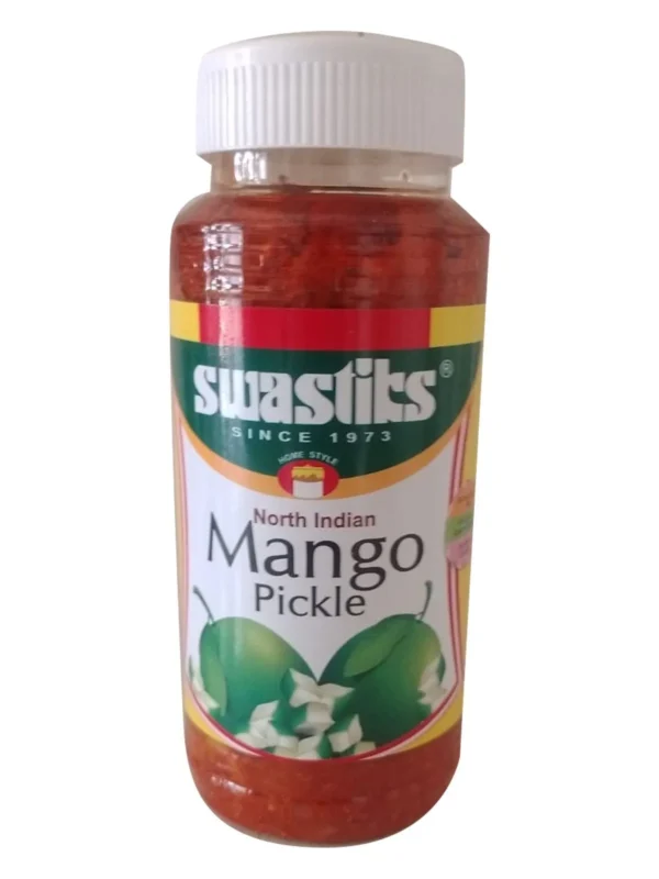 Swastiks Mango Pickle