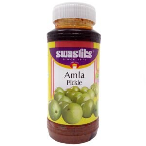 Swastiks Amla Pickle Avakaya