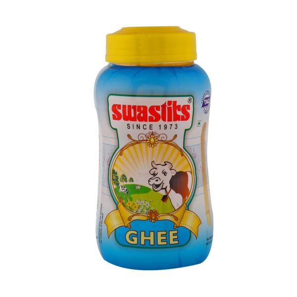 Swastiks Ghee