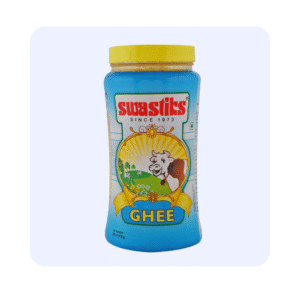 Swastiks Ghee
