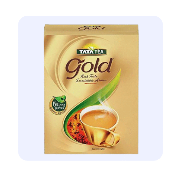 Tata Tea gold tea powder