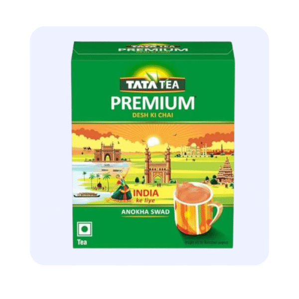 Tata tea premium tea powder 250g