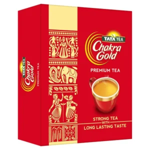 Tata tea chakra