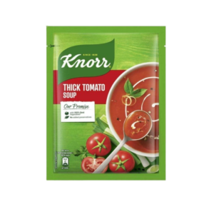 Knorr Thick Tomato Soup