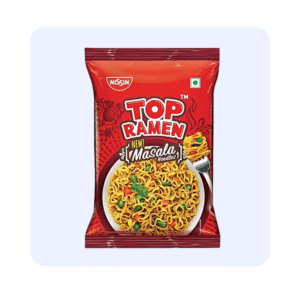 Top Ramen Masala Noodles