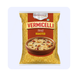 Patanjali Roasted Vermicelli  | Roasted Shavige