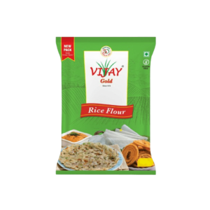 Vijya Gold Rice flour(Akki HIitu)