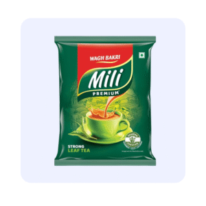 Wagh Bakri mili tea powder