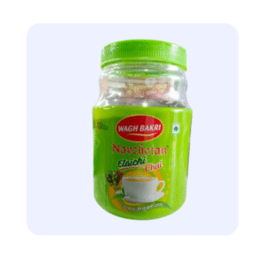 Wagh bakri navchetan elaichi chai 250gm